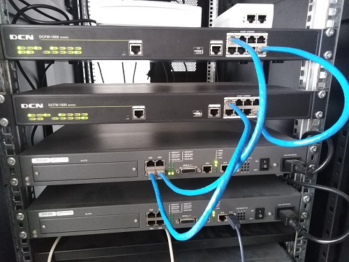 华新镇防火墙回收 机房下架硬件设备回收