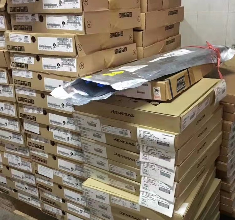 华新镇芯片回收