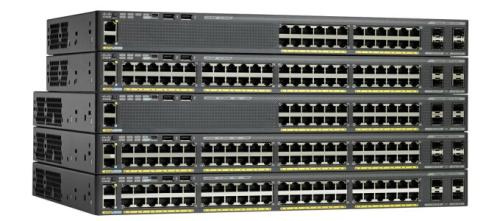 华新镇交换机回收