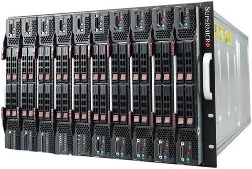 华新镇服务器回收